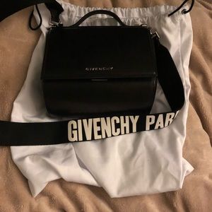 Authentic Givenchy Pandora Box